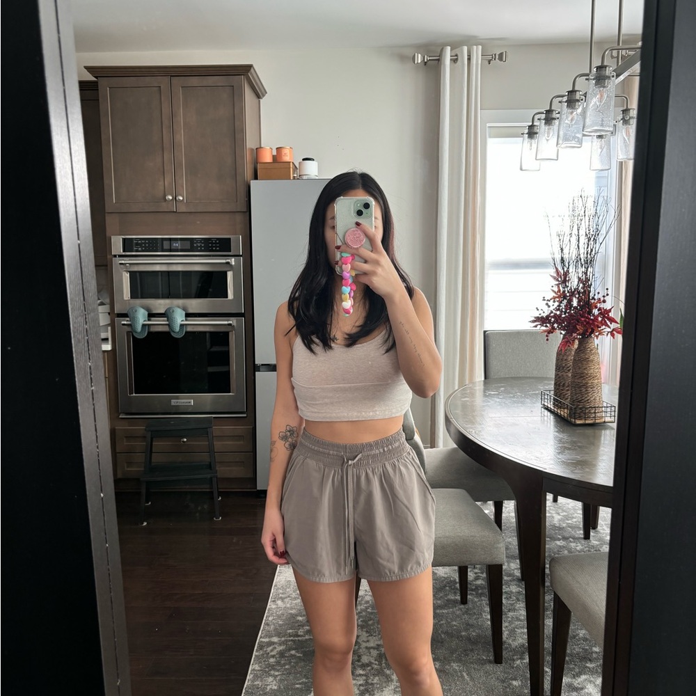 YPB shorts
